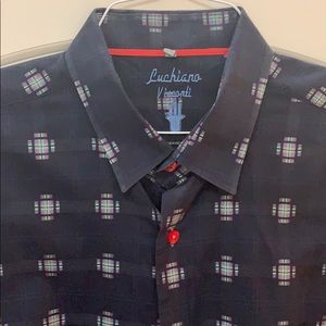 Luchiano Visconti Shirt